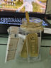 中國(guó)黃金 Au9999黃金薄片投資金條50g 曬單實(shí)拍圖