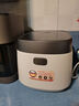 松下（Panasonic）【國家補貼20%】飯光光0涂層電飯煲家用3-6人IH加熱煮飯鍋無涂層不銹鋼一級能效4升容量H15NSJ 曬單實拍圖