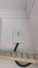 公牛（BULL）漏電保護插座GTP系列 暗裝墻壁開關(guān)插座面板大功率漏保開關(guān)帶插孔 【32A大功率漏保開關(guān)】 曬單實拍圖