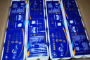 維達（Vinda）無芯卷紙 超韌4層100克*40卷 加厚升級 衛(wèi)生紙廁紙卷筒紙紙巾整箱 曬單實拍圖