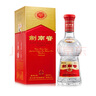 劍南春 水晶劍 52度 濃香型白酒 500ml 單瓶裝 年份隨機(jī)發(fā)貨 曬單實拍圖