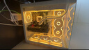華碩全家桶海景房 AMD銳龍R7 9700X/7500F/RTX5060/5070/5080黑神話(huà)游戲臺式電腦主機設計吃雞組裝整機 規格八丨R7 9700X/RTX 5070 曬單實(shí)拍圖