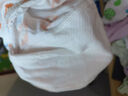 婧麒（JOYNCLEON）嬰兒如廁訓練褲寶寶隔尿褲可洗防水透氣4條裝 110 Jgn155909 曬單實拍圖
