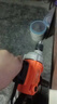 水鉆機大功率手持臺式空調(diào)開孔打孔器混凝土鉆孔機干濕兩用打孔機 6980AW 無水封款【干打濕打】 送工程鉆頭83mm 曬單實拍圖