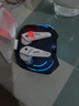 迪士尼（Disney）漫威聯(lián)名藍(lán)牙耳機(jī)無(wú)線入耳式游戲電競(jìng)音樂(lè)運(yùn)動(dòng)跑步降噪高音質(zhì)低延遲適用黑鯊蘋(píng)果華為OPPO 美國(guó)隊(duì)長(zhǎng)【白色】 曬單實(shí)拍圖