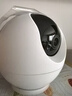 螢石C6c 2K+星光增強版 400萬極清 室內(nèi)智能無線監(jiān)控器家用攝像頭雙向通話 手機遠程 嬰兒看護器 曬單實拍圖