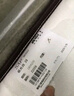 喜臨門 椰棕床墊 邦尼爾彈簧床墊 抑菌防螨床墊 極光白2S 1.8x2米 曬單實(shí)拍圖