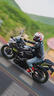 車蘭達川崎忍者跑車Ninja400川崎H2四缸1000cc大牛街跑機車公路賽摩托車 白色 牌證齊全可上牌 曬單實拍圖