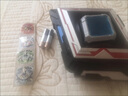 元族奧特曼變身器亞克魔方特典裝甲怪獸卡片套裝男玩具人偶亞刻目鏡 亞刻覺醒器+1個亞刻魔方 曬單實拍圖