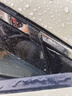 中伊比亞迪元PLUS專用雨眉晴雨擋改裝車窗擋雨板汽車用品配件大全防雨 【3D不銹鋼亮條-帶標(biāo)】4片 22-25款比亞迪元PLUS專用 曬單實(shí)拍圖