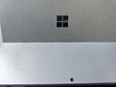 微軟Surface Pro4/5/6/7/7+二合一平板筆記本電腦12.3英寸Windows定制改配 微軟pro7 i5 8G 256G觸屏 熱銷款 官方標配+微軟原裝鍵盤 9成新 曬單實拍圖