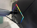 AOC 愛(ài)攻27英寸4K 165Hz 1152區(qū)MiniLED 快速液晶1ms HDR1000 10bit出廠校色 游戲電競(jìng)顯示器AG275UXM 曬單實(shí)拍圖