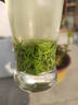 保銀【自飲推薦】 信陽(yáng)毛尖2025新茶綠茶春茶明前特級(jí)嫩芽濃香型250克 曬單實(shí)拍圖