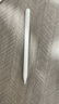 Apple/蘋果 Pencil(USB-C)磁吸觸控筆手寫筆蘋果筆電容筆適用于新iPad mini/Pro (M4)/Air (M2)/iPad11 曬單實(shí)拍圖