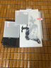 Freeson 適用三星Z Flip7手機貼膜高清水凝膜（內(nèi)屏陶瓷膜+外屏防窺膜）防刮防指紋超薄保護膜【兩片裝】 曬單實拍圖