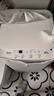 美的（Midea）迷你洗衣機(jī) MB30V21EPLUS 3KG嬰兒小型兒童內(nèi)衣洗衣機(jī) 全自動波輪 省電 健康除螨宿舍 以舊換新 曬單實拍圖