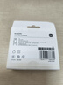 小米（MI）Xiaomi 120W GaN充電器套裝（氮化鎵充電器+6A快充數(shù)據(jù)線）快充便攜 適用小米/手機/筆記本 曬單實拍圖