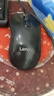 聯(lián)想（Lenovo）有線鍵盤鼠標(biāo)套裝 鍵鼠套裝 全尺寸鍵盤 商務(wù)辦公 MK11Lite 曬單實(shí)拍圖