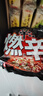 農(nóng)心 辛拉面系列 燃辛120g*5 五連包 方便面泡面夜宵速食 曬單實(shí)拍圖