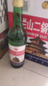 牛欄山二鍋頭 美國大瓶 原出口美 清香型白酒 56度 750mL 6瓶 整箱裝 曬單實拍圖