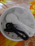 蘇泊爾（SUPOR）球釜電飯煲電飯鍋家用5L大容量3-5-8-10人微壓燜香微壓多功能一體智能煮飯鍋智能預(yù)約 球釜內(nèi)膽 5L 曬單實拍圖