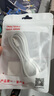 OKSJ適用蘋果充電線數(shù)據(jù)線Type-C快充【編織線】PD30W/20W lightning線iPhone13/14ProMax1211 1.5米 曬單實(shí)拍圖