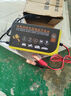 12V鉛酸電瓶電動車充電器12V20AH30AH40AH50AH100AH摩托車蓄電池 鉛酸12V20AH 鱷魚夾 曬單實拍圖