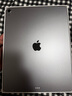 Apple/蘋果iPad Air 13英寸 M3芯片2025年款 平板電腦 (256GB WLAN版/學(xué)習(xí)辦公娛樂)深空灰色 曬單實拍圖