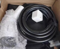 閑鳥（XIANNIAO）隨車充3.5KW新能源充電槍電動汽車充電器家用便攜充電樁適配于比亞迪特斯拉埃安理想零跑問界銀河 3.5KW【國標(biāo)8A/16A】兩檔切換-5米 蔚來極氪廣汽小鵬長安深藍(lán)海鷗歐拉五 曬單實拍圖