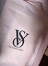 維多利亞的秘密 維密 全新升級版7A抗菌天絲莫代爾抗菌女士?jì)妊澦团讯Y物 54A2黑色 11260351 1條 XS 曬單實(shí)拍圖