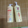 蒂花之秀護(hù)發(fā)素倍效香氛柔順潤(rùn)發(fā)乳滋養(yǎng)修護(hù)燙染受損改善干枯毛躁分叉 多效滋養(yǎng)蠶絲蛋白護(hù)發(fā)素1000ml 曬單實(shí)拍圖