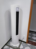小米（MI）米家 3匹 新一級(jí)能效 巨省電 變頻冷暖  立式空調(diào)柜機(jī)KFR-72LW/N1A1【國家補(bǔ)貼20%】 曬單實(shí)拍圖