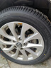 優(yōu)科豪馬橫濱輪胎 195/60R16 89H E70RZ 原配日產(chǎn)藍(lán)鳥(niǎo)/騏達(dá)/軒逸/啟辰D60 曬單實(shí)拍圖