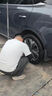 米其林（MICHELIN）汽車輪胎/電動車新能源輪胎 235/45ZR18 98Y T1競馳PILOT SPORT 4 曬單實拍圖