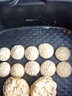 天海藏拇指生煎包500g*4袋約200個(gè)早餐食品半成品速食迷你灌湯小籠包 拇指生煎包500g*2袋約100個(gè) 曬單實(shí)拍圖