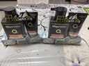 曼秀雷敦（Mentholatum）洗面奶男士潔面膏深層清潔控油保濕控油抗痘潔面乳男護膚品套裝 冰爽去油150ml*2+50ml*2 . 曬單實拍圖
