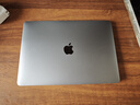 Apple MacBook Air  2020款13英寸 M1芯片 輕薄辦公蘋果電腦 二手筆記本電腦 深空灰色 M1+8G+256G 曬單實拍圖