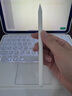 Smorss電容筆平板ipad筆apple pencil二代筆【藍牙數顯磁吸雙充電】蘋(píng)果繪畫(huà)觸控筆iPadAir5/Pro/mini 曬單實(shí)拍圖