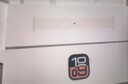 Apple/蘋果 Watch Series 10 智能手表GPS款42毫米玫瑰金色鋁金屬表殼淡桃粉色運動型表帶S/M MX1R3CH/B 曬單實拍圖