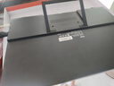愛國者aigo超清便攜顯示器拓展屏 電腦顯示器手機筆記本移動屏 PS4/5 副屏Type-C一線通 【超清2.2K】14英寸/隱藏支架款/低藍光 曬單實拍圖