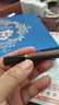 艾斯貝爾健康男士高檔實(shí)木煙嘴過濾器循環(huán)型可清洗粗中細(xì)煙三用香煙過濾嘴 帝王花梨【粗中細(xì)煙三用】 1支 曬單實(shí)拍圖