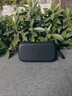 UECYXOP 適用DJI大疆OSMO Pocket3手拿收納包便攜POCKET3全能套裝口袋靈眸相機(jī)保護(hù)盒標(biāo)準(zhǔn)單機(jī)包配件箱袋 【POCKET 3】續(xù)航便攜包-贈(zèng)送手繩 尼龍黑 曬單實(shí)拍圖