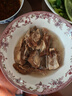 澇河橋 供港寧夏灘羊半扇羊排凈重3斤/袋 生鮮羊肉燒烤食材 曬單實(shí)拍圖