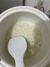 半球電飯煲電飯鍋2-3-4人 家用陶瓷涂層智能預約微壓多功能煮粥煮飯鍋帶蒸籠 2L 【陶瓷油球釜】6大功能菜單 曬單實拍圖