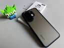 魔豪 VIVO S30手機殼磨砂S30ProMini全包氣囊防摔半透明膚感防指紋軟硬二合一散熱保護套新款 膚感磨砂【S30】二合一 曬單實拍圖