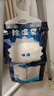 山山除濕袋230g*12袋可掛式除濕劑室內(nèi)干燥劑衣柜除濕防潮劑吸濕 曬單實(shí)拍圖
