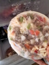 歐哈芝士披薩180g*4盒（美式培根+牛肉+雞肉+香腸）半成品早餐披薩 曬單實拍圖