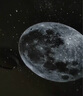 BOXLAMP星空氛圍燈 臥室星空投影燈音樂盒功能星光小夜燈送女生日禮物 曬單實拍圖