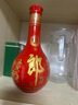 郎酒 紅花郎10 醬香型 白酒 53度 500ml*2瓶 禮盒 婚宴喜酒 曬單實拍圖