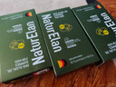 NATURELAN【3-12歲專研】藻油DHA dha兒童3-12歲 250mg全腦發(fā)育德國吶兔 曬單實拍圖